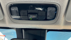 Toyota Yaris 1.5 Hybrid Icon 5dr CVT Hybrid Hatchback